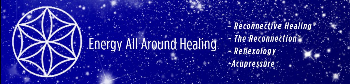 Energy All Around Healing